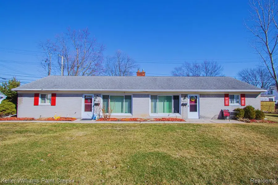 16550 Petrie, Roseville, MI 48066 - #2