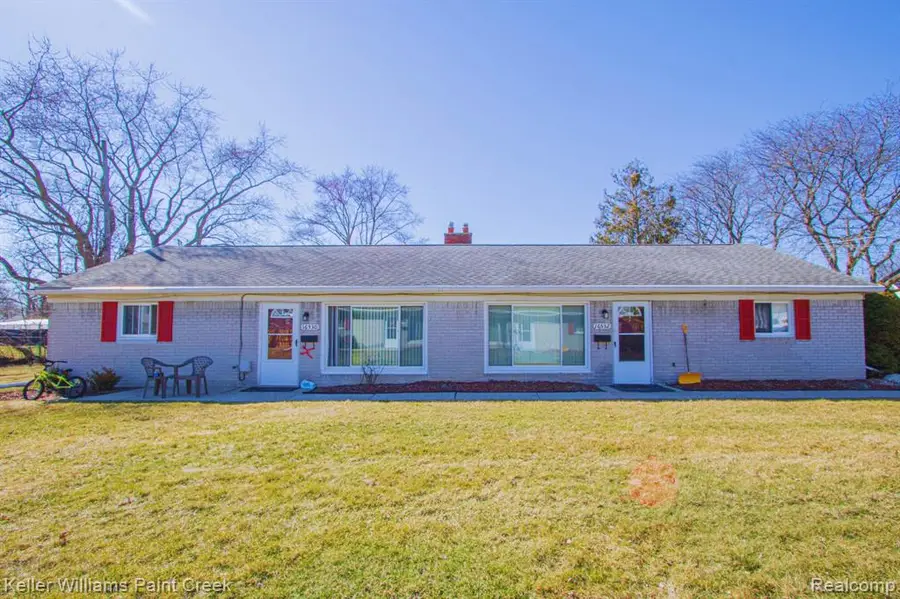 16550 Petrie, Roseville, MI 48066 - #3