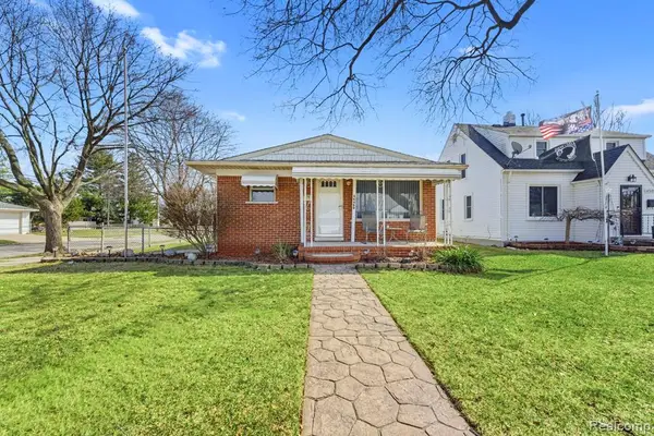 14509 Poplar, Southgate, MI 