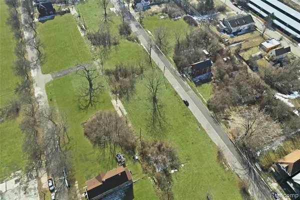 534 Concord, Detroit, MI 48207