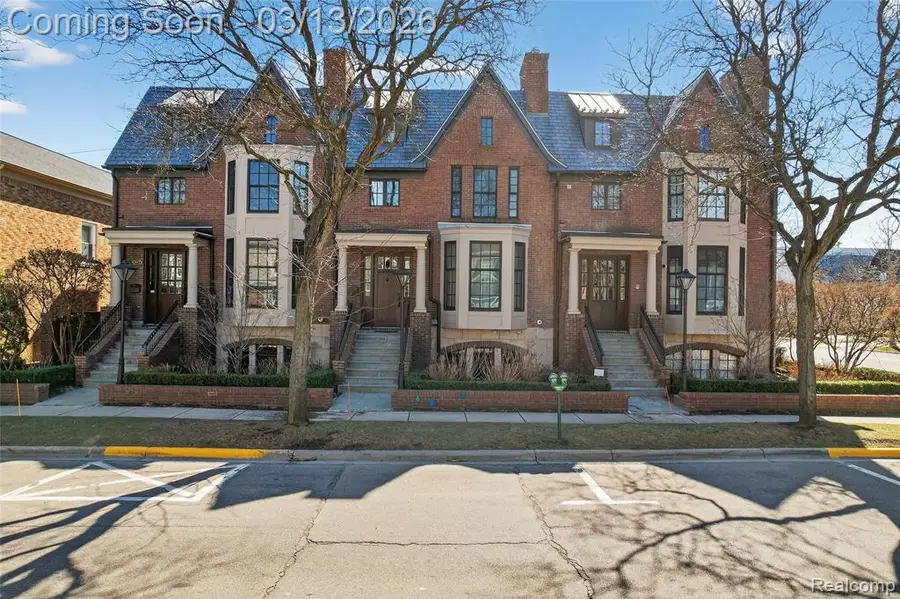 277 W Brown, Birmingham, MI  - #2