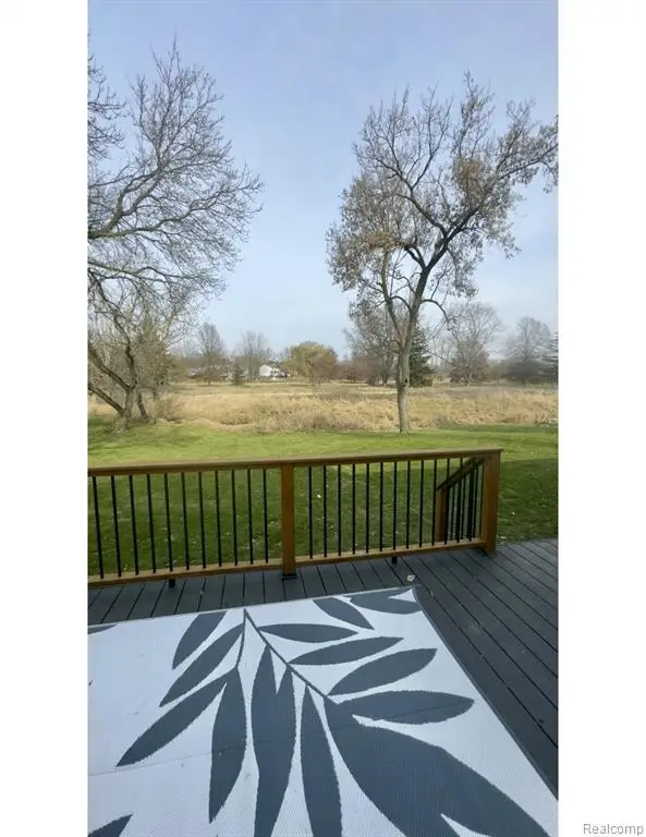 1347 Bush Creek, Grand Blanc, MI 48439 - #3