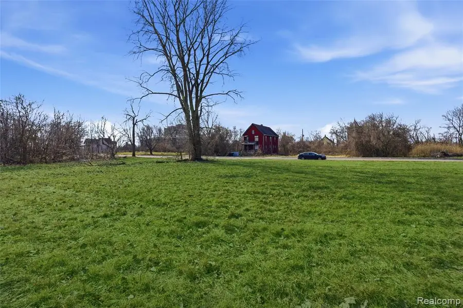 554 Concord, Detroit, MI 48207 - #3