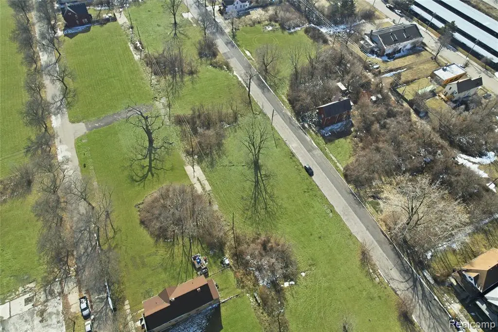 540 Concord, Detroit, MI 48207 - #1