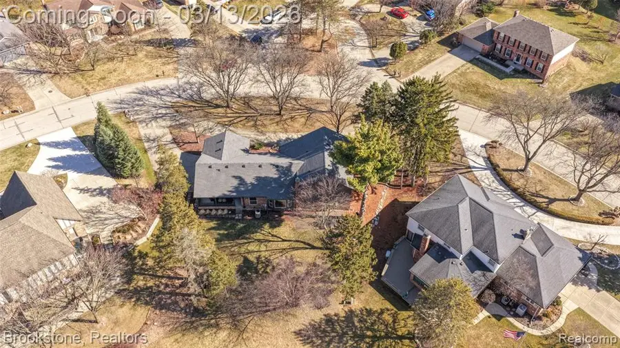 25235 Carollton, Farmington, MI  - #2