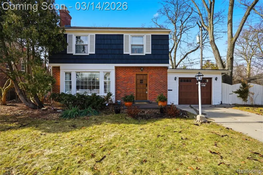 2211 Crooks, Royal Oak, MI  - #1