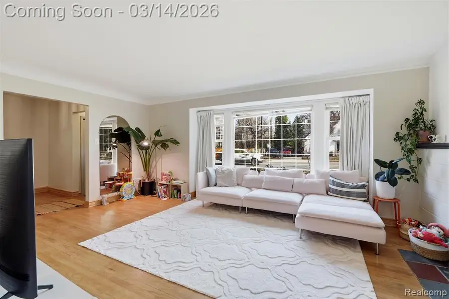 2211 Crooks, Royal Oak, MI  - #3