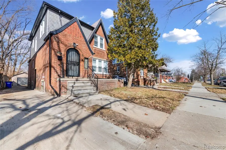 15887 Robson, Detroit, MI 48227 - #2