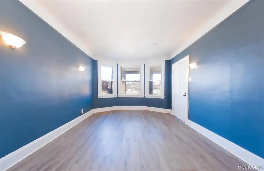 3235 Monterey, Detroit, MI 48206 - #3