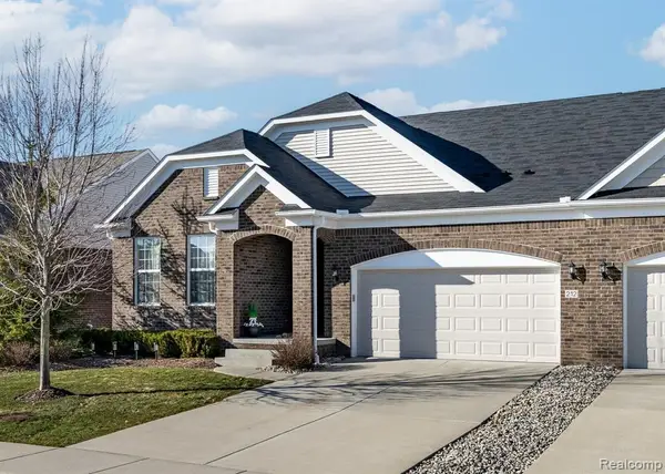 212 Trimble, Lake Orion, MI 