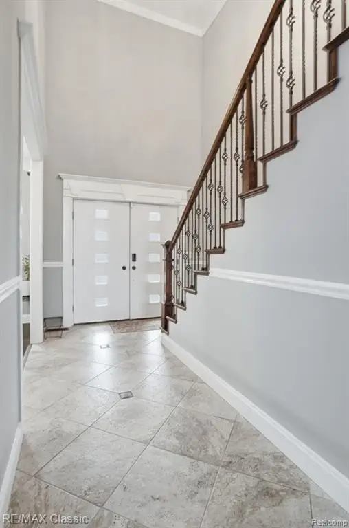 9027 Salem Farms, South Lyon, MI 48178 - #3