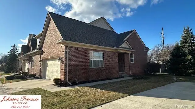 48610 Eastbridge, Canton, MI  - #2
