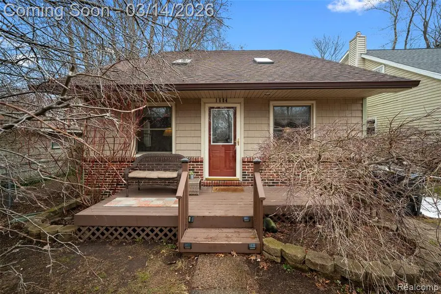 1684 Lombardy, Highland, MI 48356 - #2