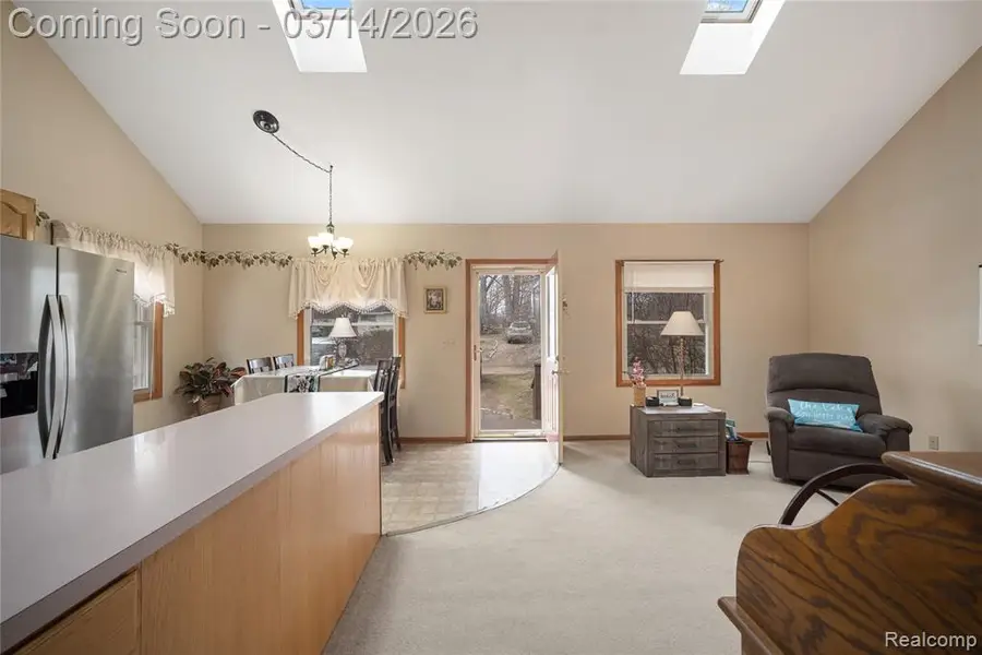 1684 Lombardy, Highland, MI 48356 - #3