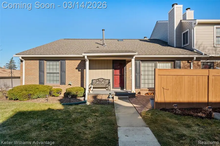 40015 Crosswinds, Novi, MI  - #2