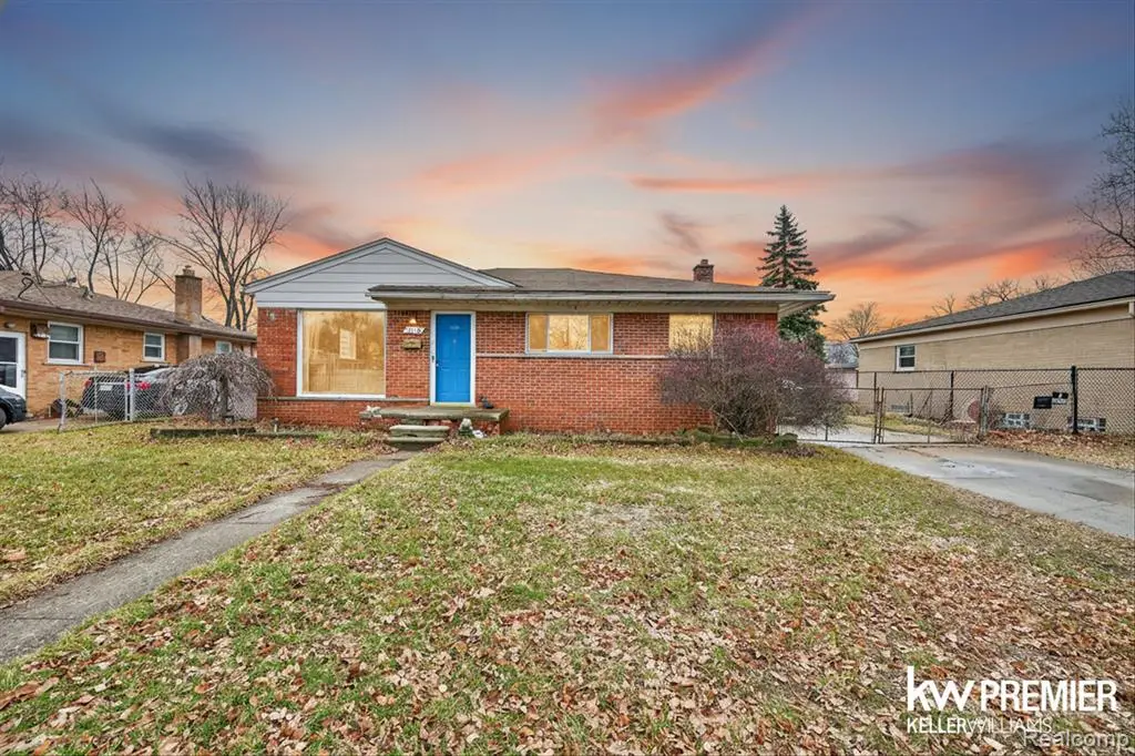 3110 Rome, Warren, MI  - #1