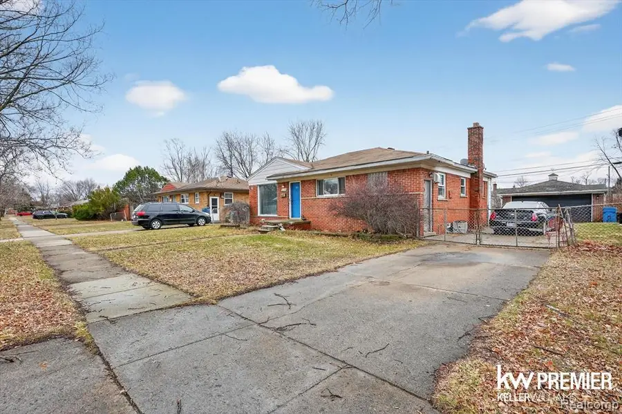 3110 Rome, Warren, MI  - #2