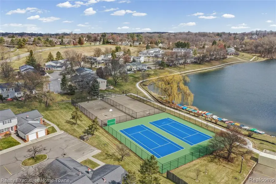 42750 Lyric, Northville, MI  - #3