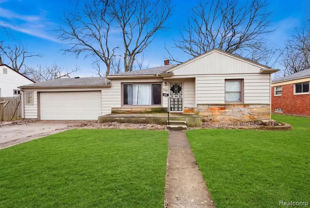 29497 Oakwood, Inkster, MI 48141 - #1