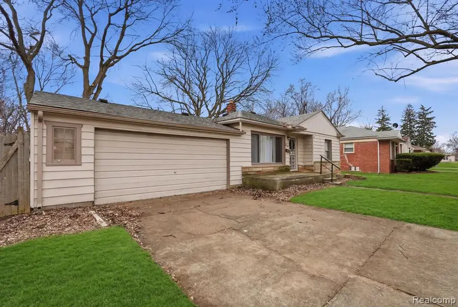 29497 Oakwood, Inkster, MI 48141 - #2