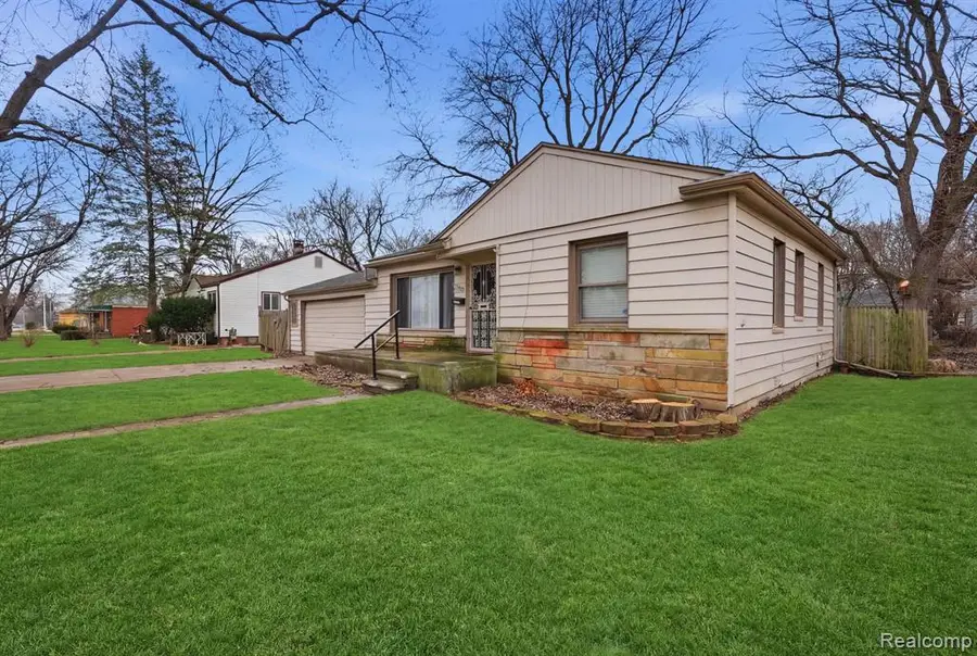 29497 Oakwood, Inkster, MI 48141 - #3