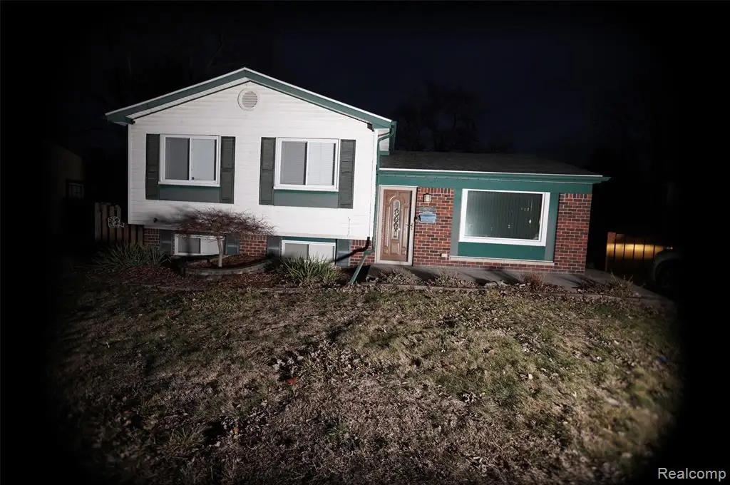 15777 Harrison, Romulus, MI  - #1