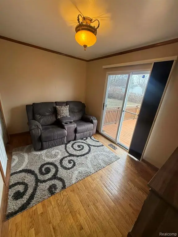 15777 Harrison, Romulus, MI  - #3