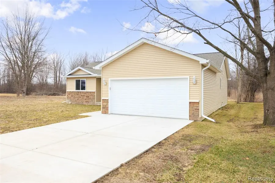332 Gladys, Marine City, MI 48039 - #2