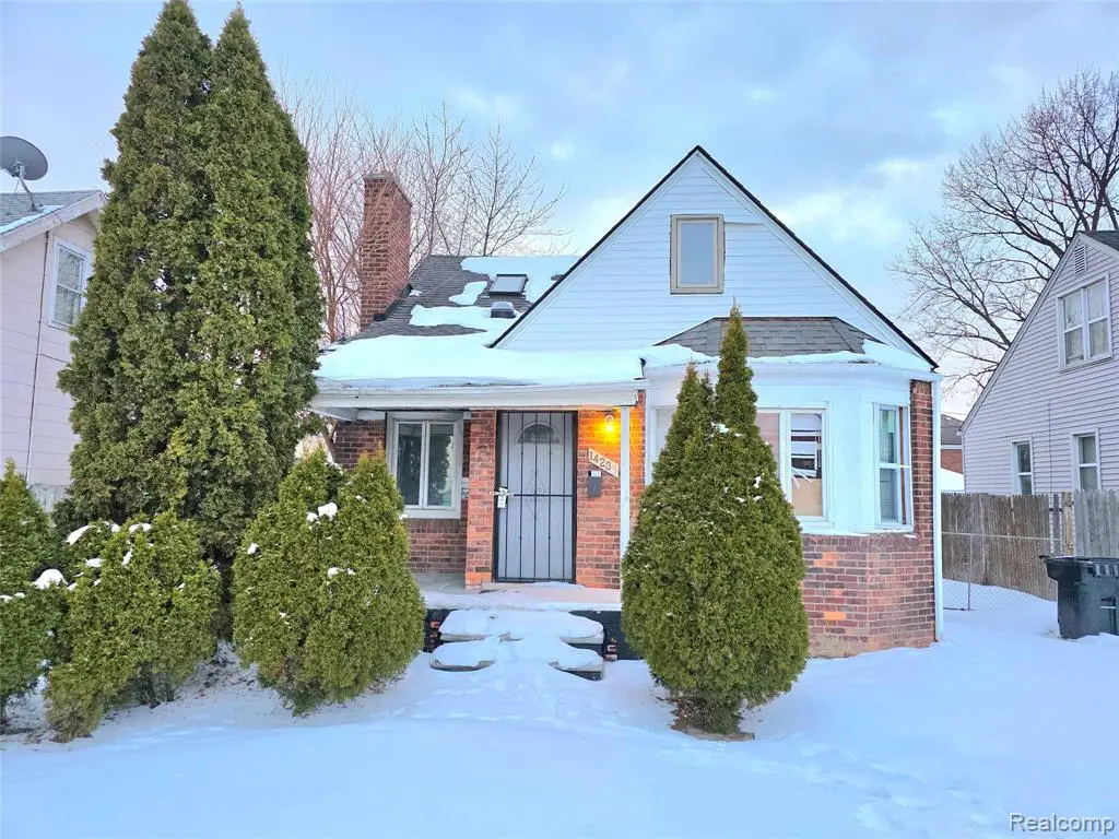 14235 Winthrop, Detroit, MI 48227 - #1