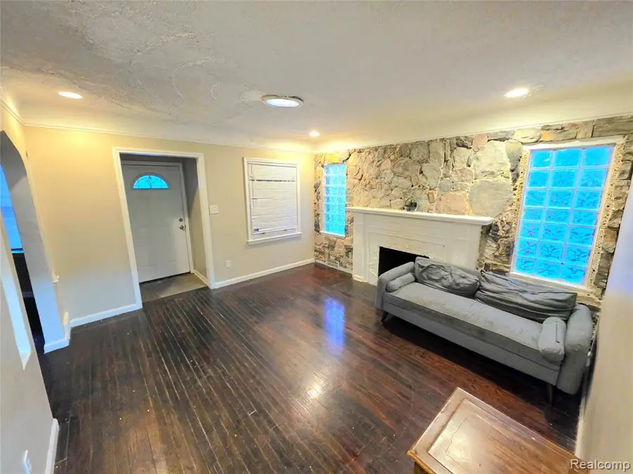 14235 Winthrop, Detroit, MI 48227 - #3