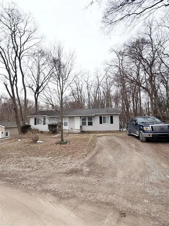 6279 Buckshore Drive, Whitmore Lake, MI 48189 - #1