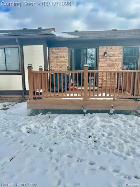 25165 Joanne Smith, Warren, MI  - #3