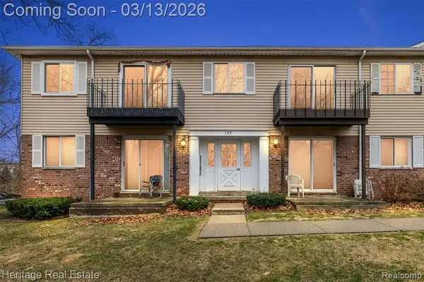 5299 Highland #202, Waterford, MI 