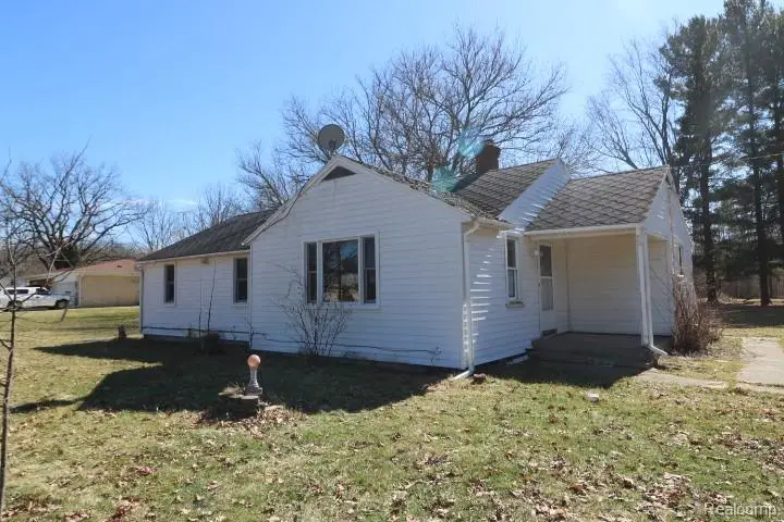 5184 E Mount Morris, Mount Morris, MI  - #2