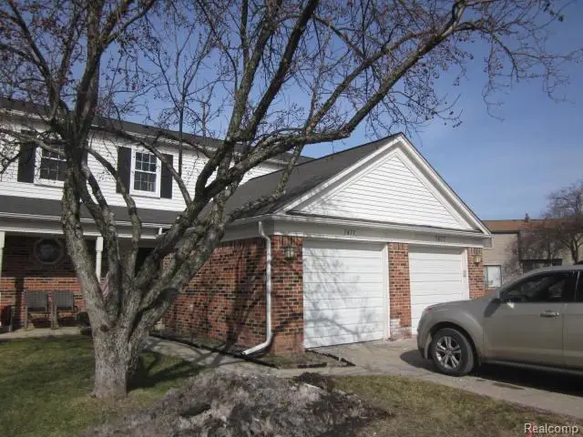 7471 N Kingston, Westland, MI  - #2