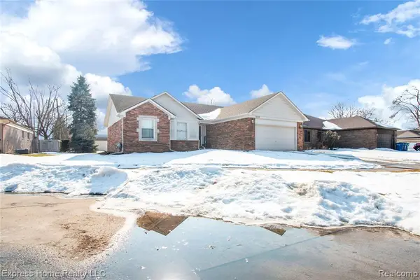 5010 Kelly, Warren, MI 