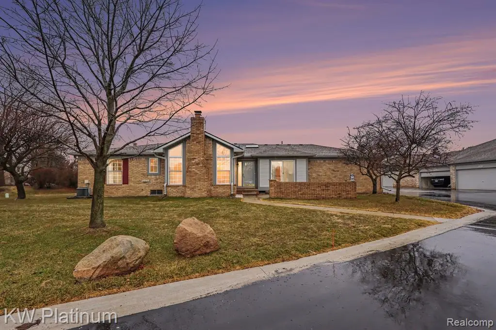 48459 Hudson Bay, Utica, MI  - #1