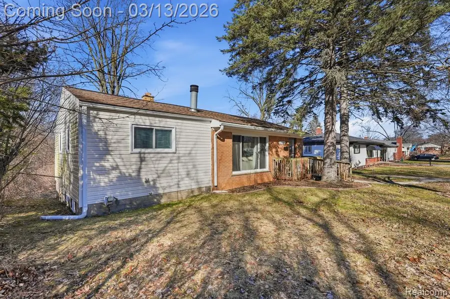 3762 Percy King, Waterford, MI  - #2
