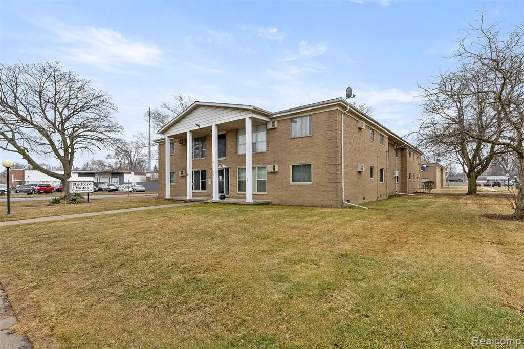 26305 W 7 Mile #101, Redford, MI 48240 - #1