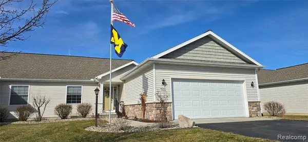 4010 Eastbridge Circle, Stockbridge, MI 