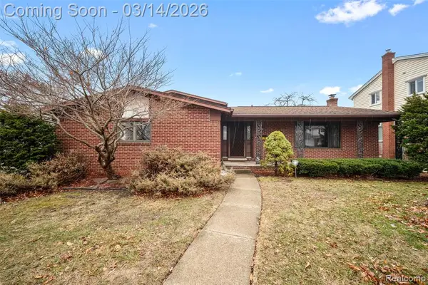 14176 Hubbard, Livonia, MI 