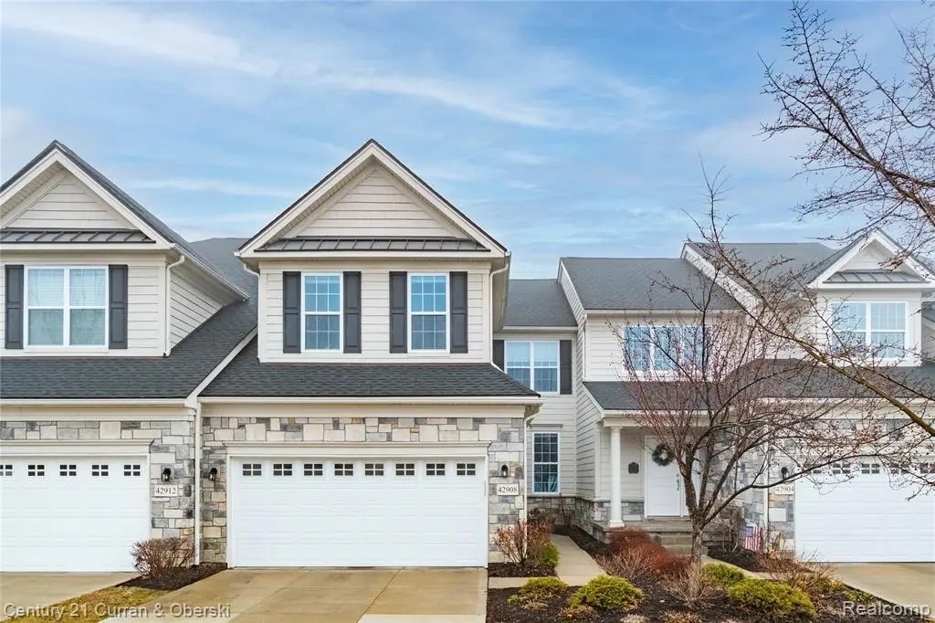 42908 Cardinal, Novi, MI  - #1