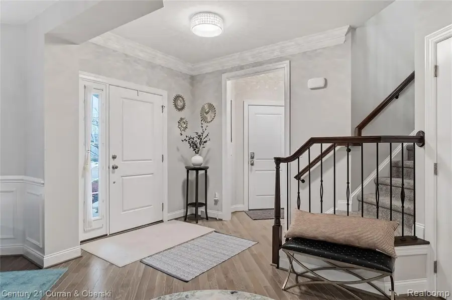 42908 Cardinal, Novi, MI  - #3