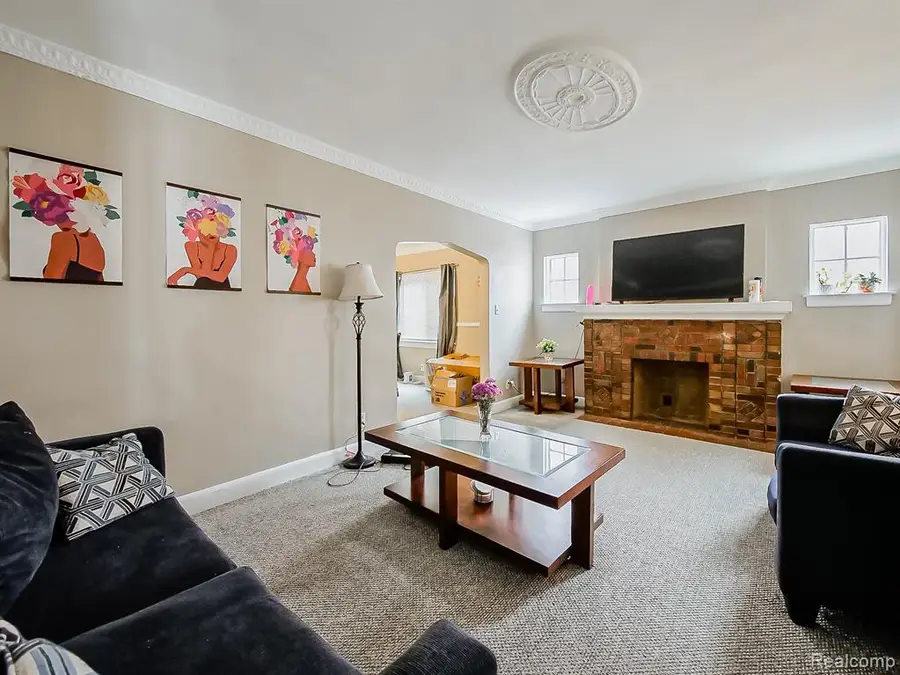 4826 Yorkshire, Detroit, MI  - #2