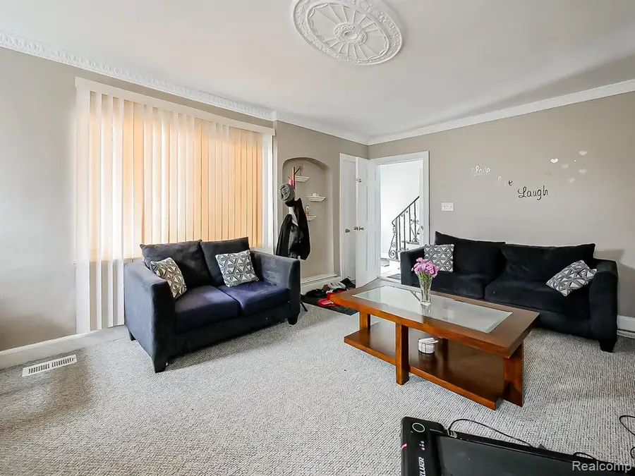 4826 Yorkshire, Detroit, MI  - #3