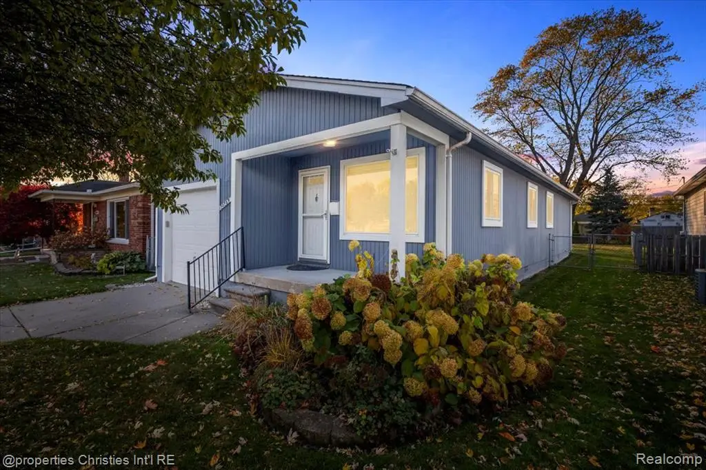24289 Dale, Eastpointe, MI 48021 - #1