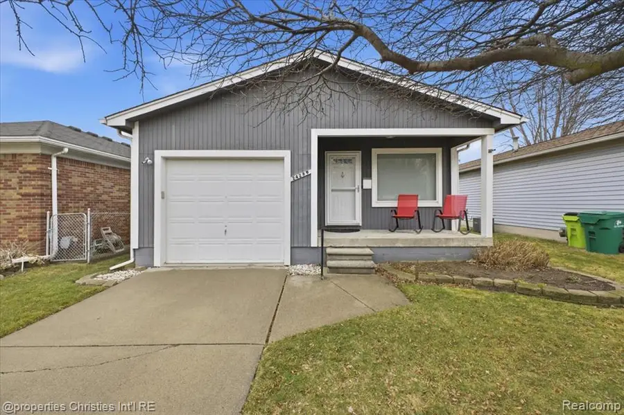 24289 Dale, Eastpointe, MI 48021 - #2