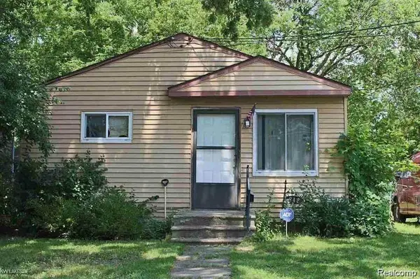 842 Leland, Flint, MI 