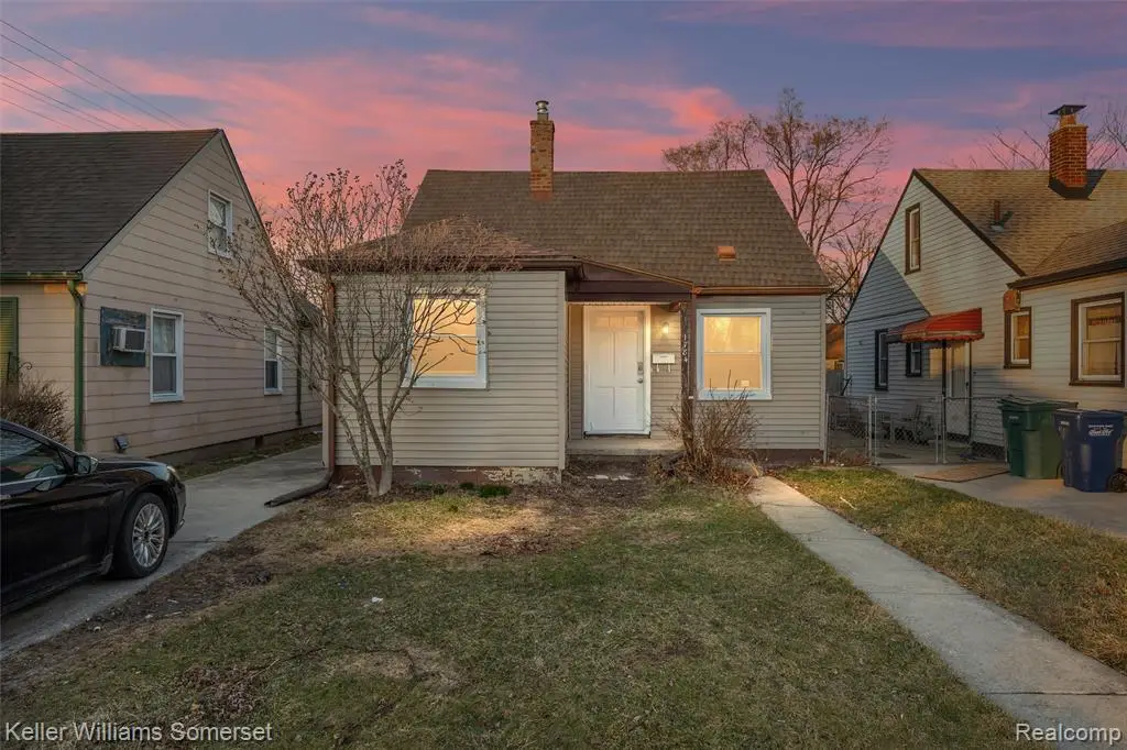 1784 College, Lincoln Park, MI 48146 - #1