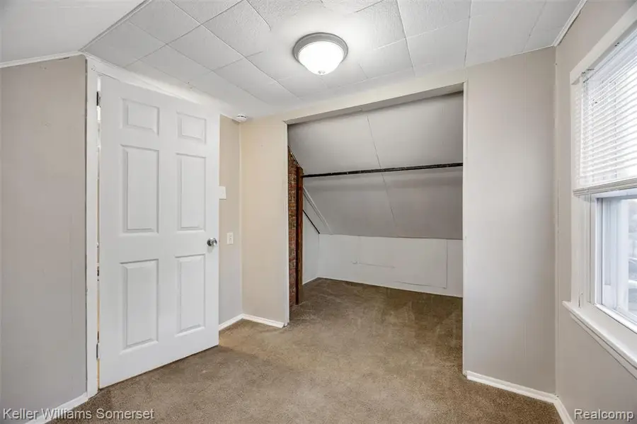 1784 College, Lincoln Park, MI 48146 - #3